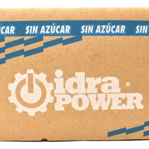 Pack De 200 Idrapower De 10g Sin Azucar P/1lt Varios Sabores