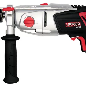 Rotomartillo 1/2" 900 W 120 V, 2 velocidades 1080 y 3000 RPM