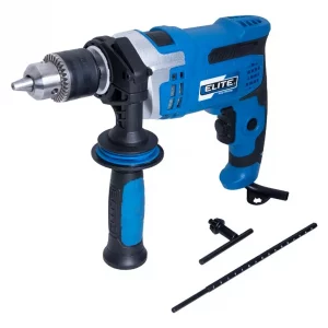 Taladro Rotomartillo 1/2 Elite 800w 110v Id801